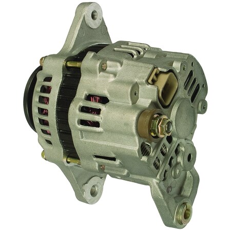 Wai Global ALTMI IRIF 12136N
